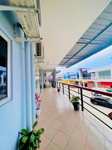 sipadan haven crystal jade inns