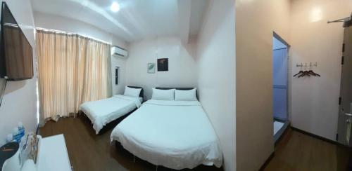 sipadan haven crystal jade inns