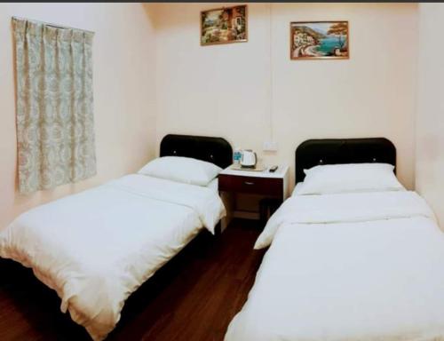 sipadan haven crystal jade inns