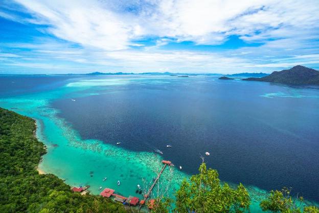 sipadan haven crystal jade inns