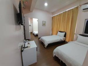 sipadan haven crystal jade inns