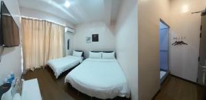 sipadan haven crystal jade inns