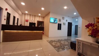 sipadan haven crystal jade inns