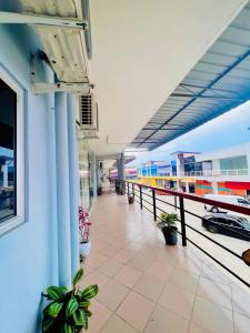 sipadan haven crystal jade inns