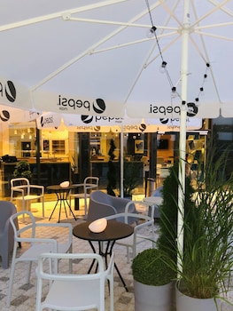 holiday inn express warsaw mokotow an ihg hotel