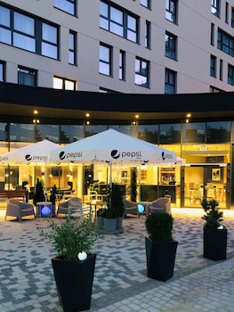 holiday inn express warsaw mokotow an ihg hotel