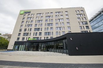 holiday inn express warsaw mokotow an ihg hotel