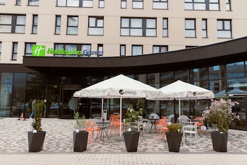 holiday inn express warsaw mokotow an ihg hotel