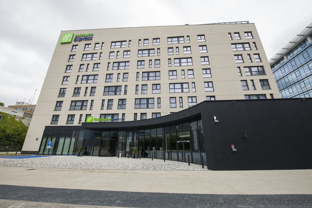 holiday inn express warsaw mokotow an ihg hotel