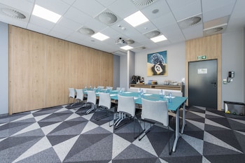 holiday inn express warsaw mokotow an ihg hotel