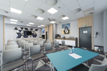 holiday inn express warsaw mokotow an ihg hotel