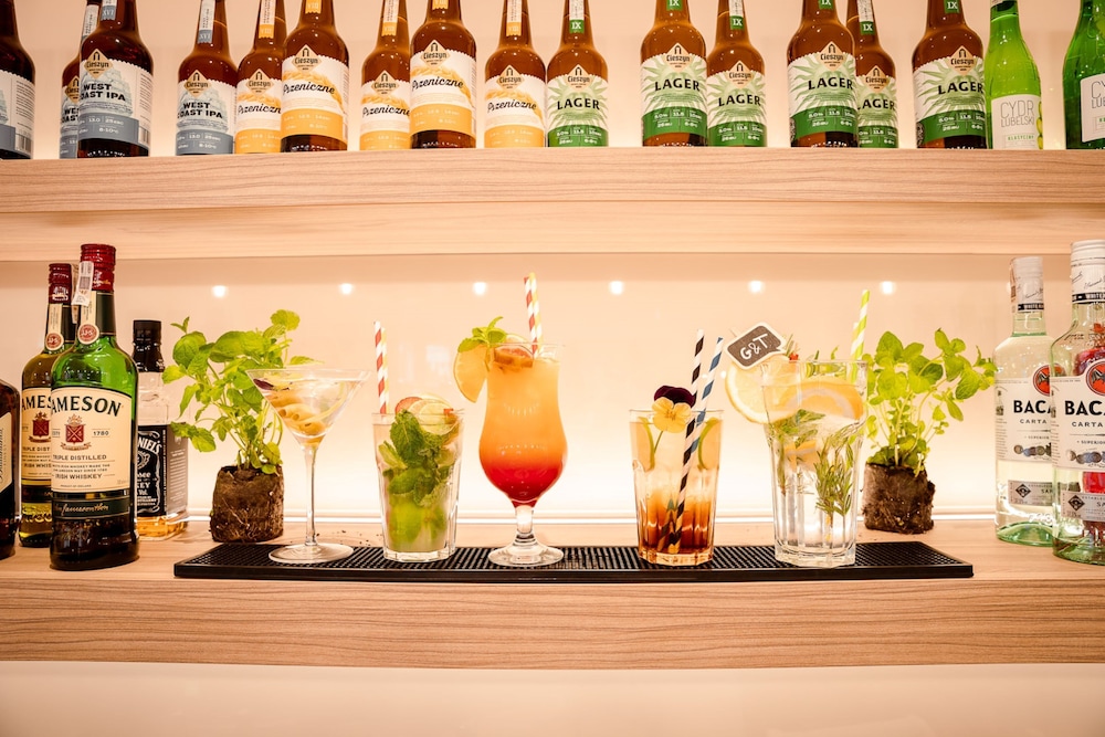 holiday inn express warsaw mokotow an ihg hotel