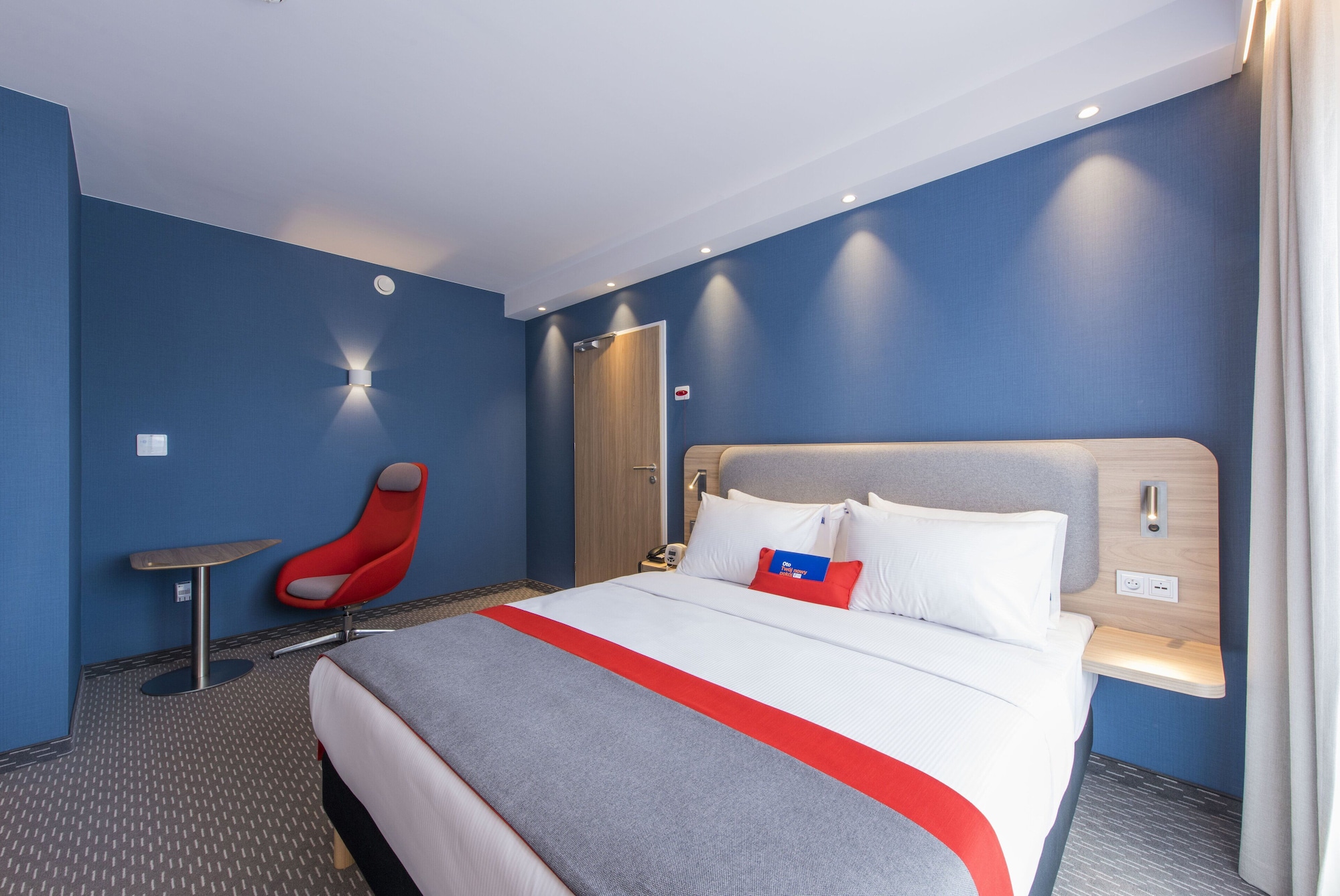 holiday inn express warsaw mokotow an ihg hotel