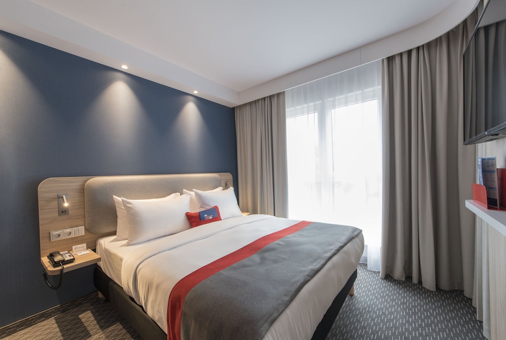 holiday inn express warsaw mokotow an ihg hotel