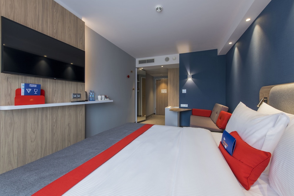 holiday inn express warsaw mokotow an ihg hotel