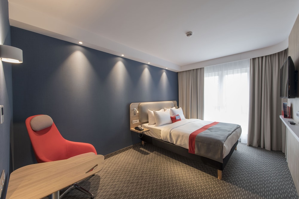 holiday inn express warsaw mokotow an ihg hotel