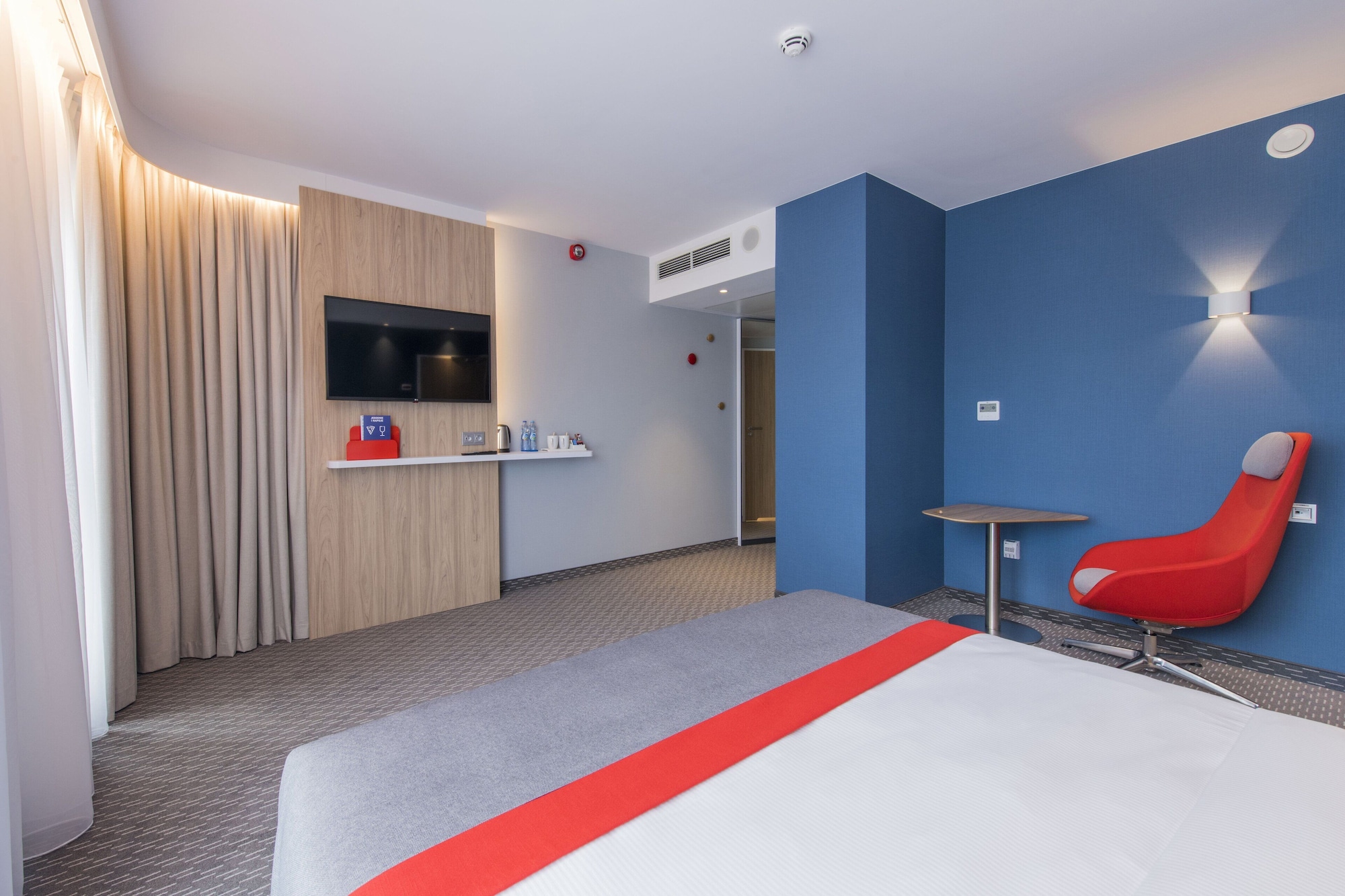 holiday inn express warsaw mokotow an ihg hotel