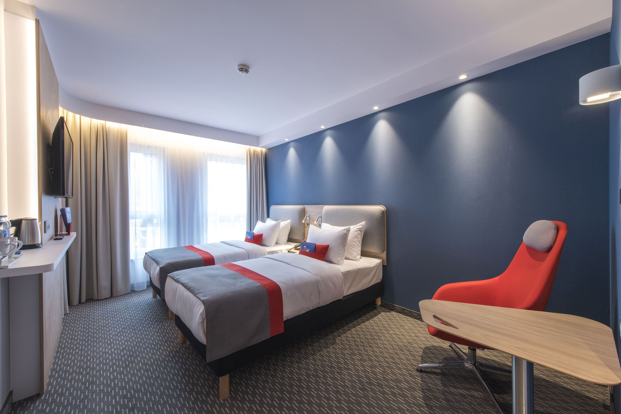 holiday inn express warsaw mokotow an ihg hotel