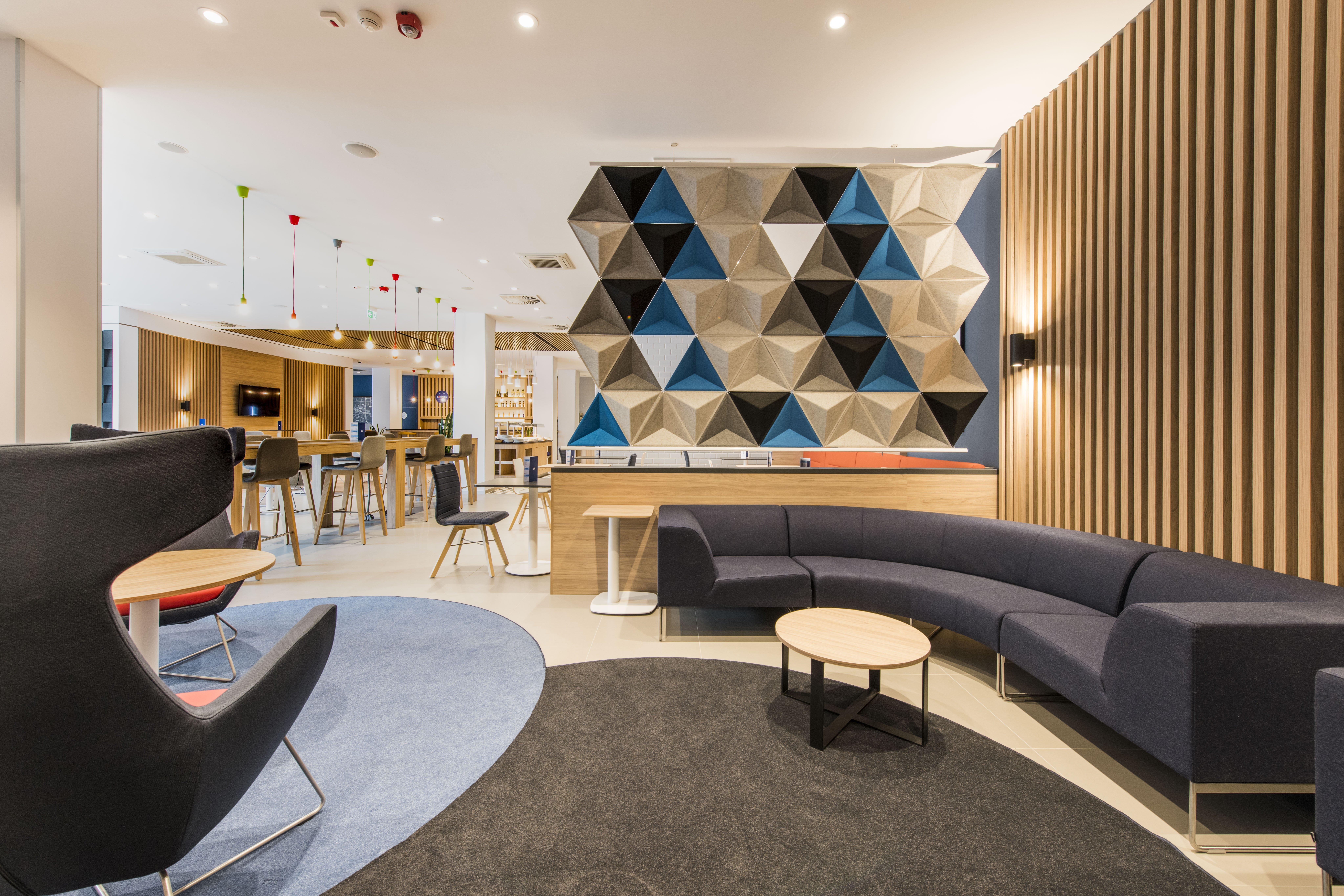 holiday inn express warsaw mokotow an ihg hotel