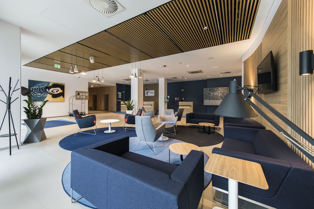 holiday inn express warsaw mokotow an ihg hotel