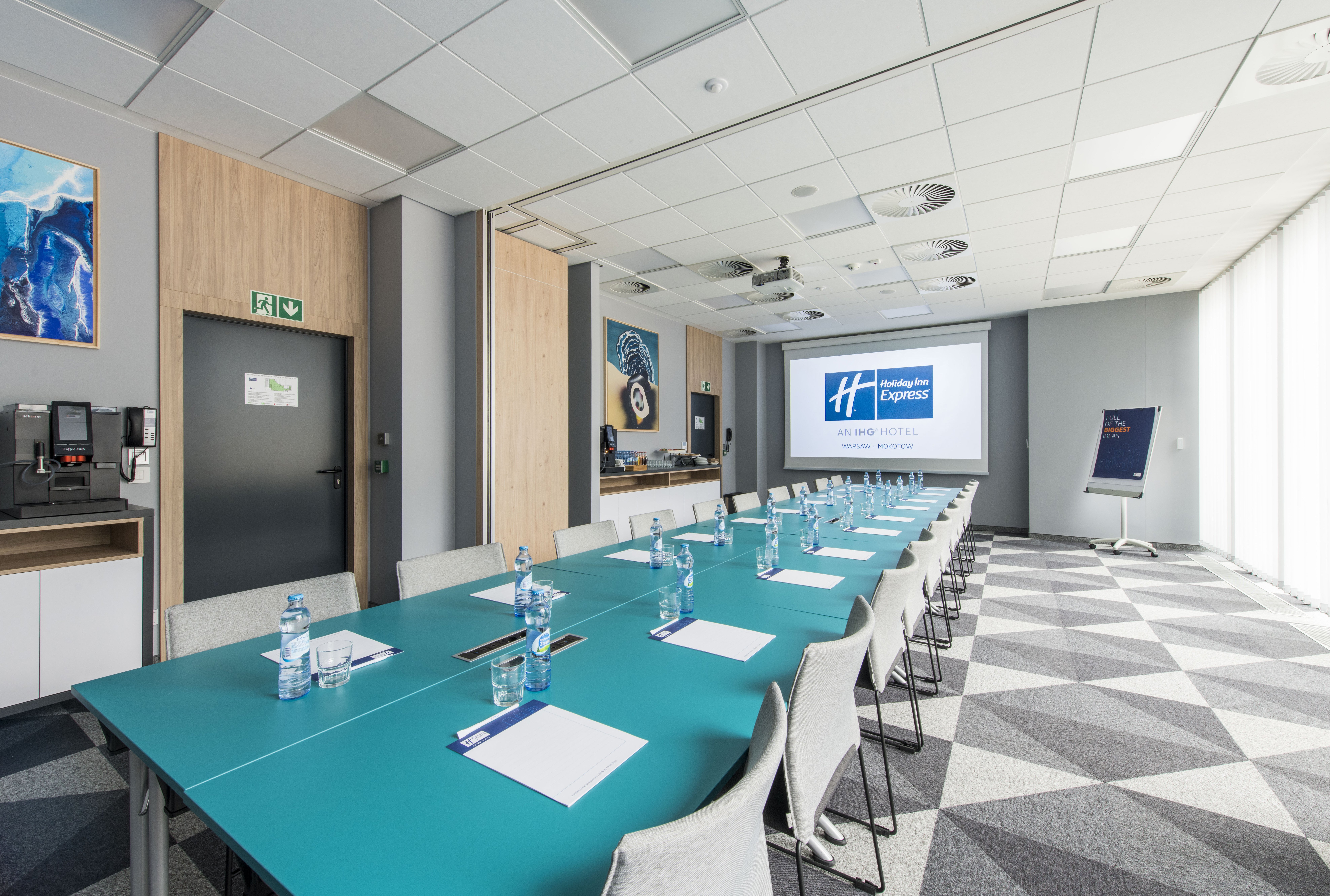 holiday inn express warsaw mokotow an ihg hotel