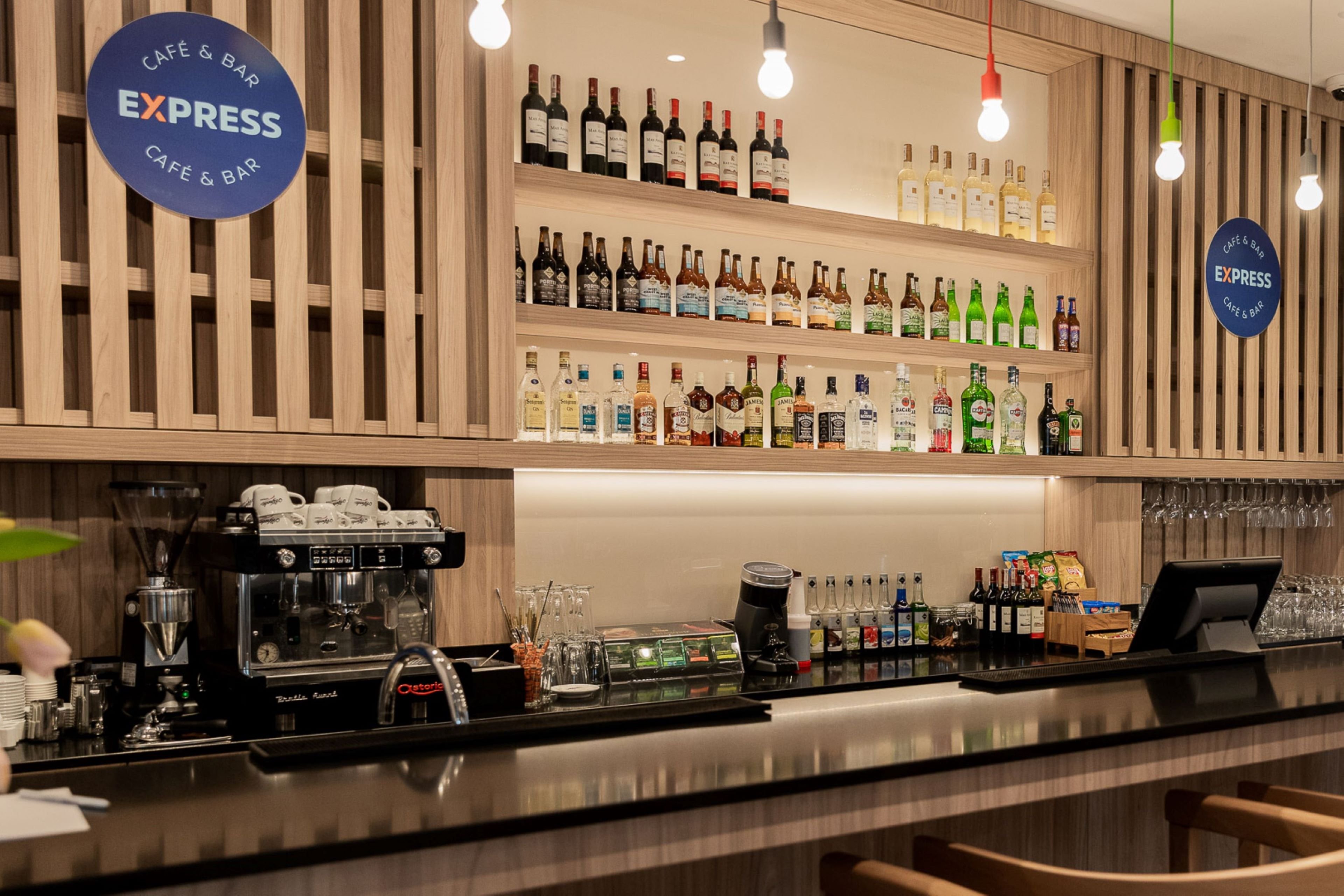 holiday inn express warsaw mokotow an ihg hotel