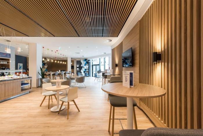 holiday inn express warsaw mokotow an ihg hotel