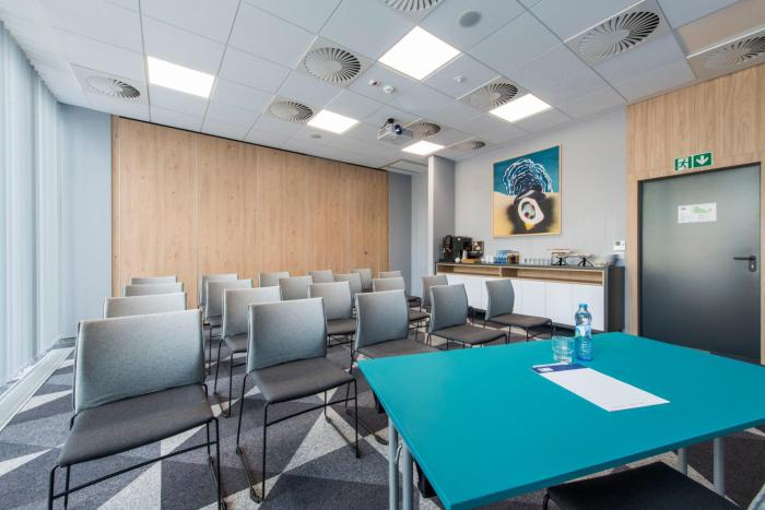 holiday inn express warsaw mokotow an ihg hotel