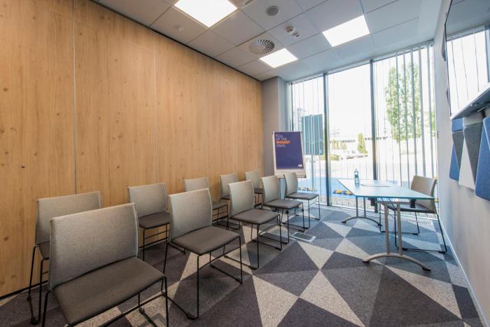 holiday inn express warsaw mokotow an ihg hotel