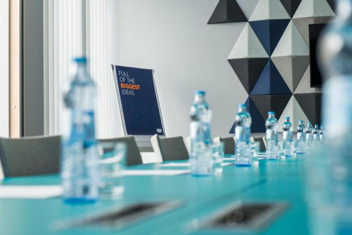 holiday inn express warsaw mokotow an ihg hotel