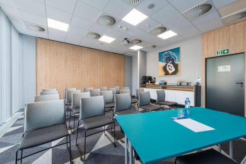 holiday inn express warsaw mokotow an ihg hotel