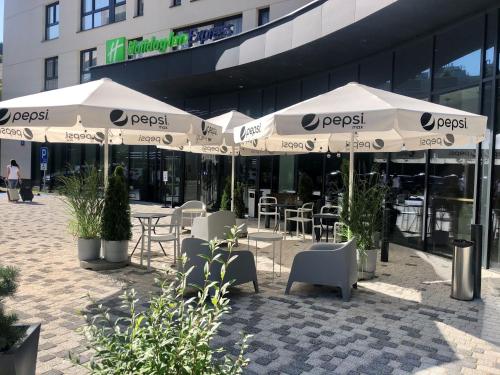 holiday inn express warsaw mokotow an ihg hotel