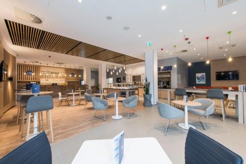 holiday inn express warsaw mokotow an ihg hotel