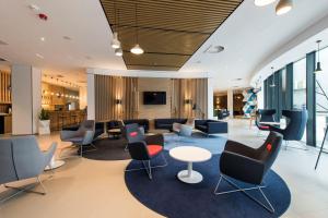 Holiday Inn Express Warsaw - Mokotow, An Ihg Hotel,Warsaw>>Mokotow,3 star