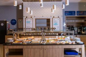 Holiday Inn Express Warsaw - Mokotow, An Ihg Hotel,Warsaw>>Mokotow,3 star