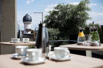 holiday inn express darmstadt an ihg hotel