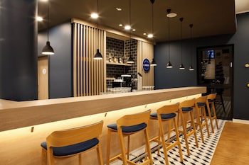 holiday inn express darmstadt an ihg hotel