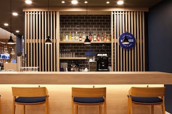 holiday inn express darmstadt an ihg hotel