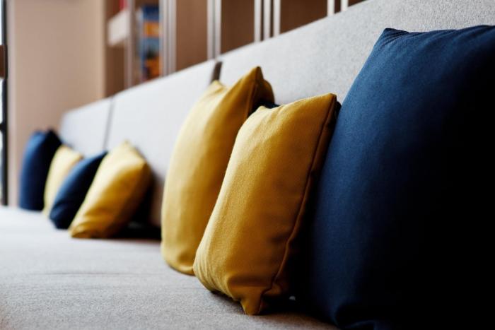 holiday inn express darmstadt an ihg hotel