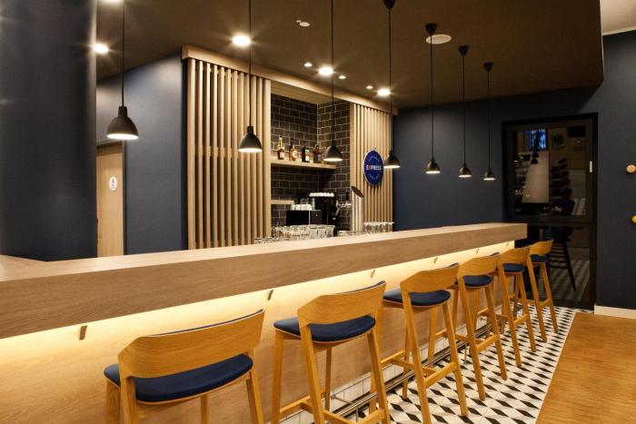 holiday inn express darmstadt an ihg hotel