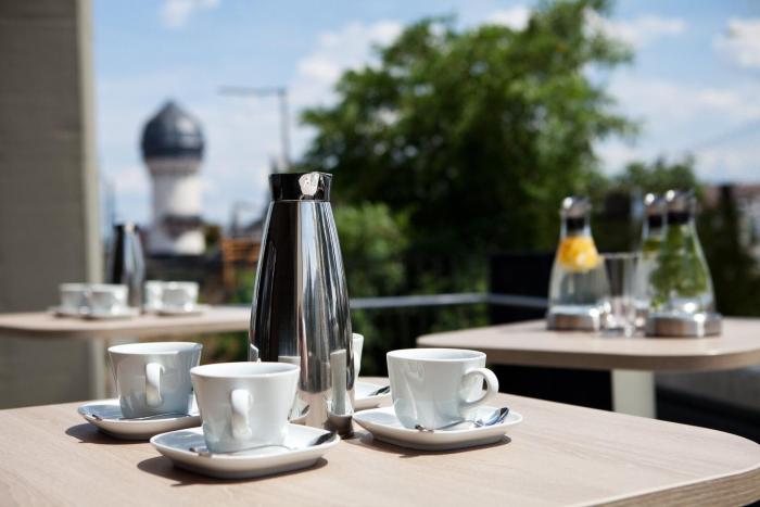 holiday inn express darmstadt an ihg hotel