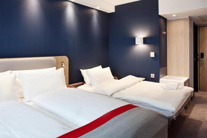 holiday inn express darmstadt an ihg hotel