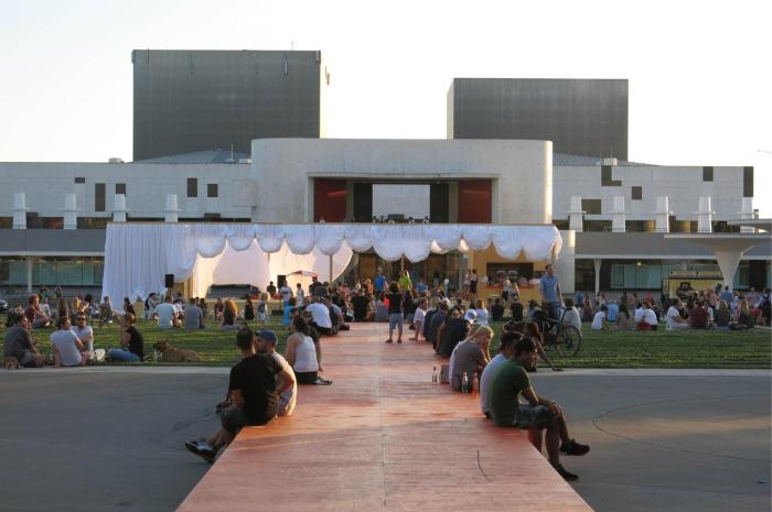 holiday inn express darmstadt an ihg hotel