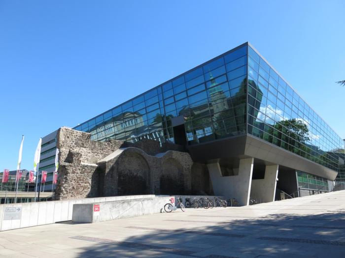 holiday inn express darmstadt an ihg hotel