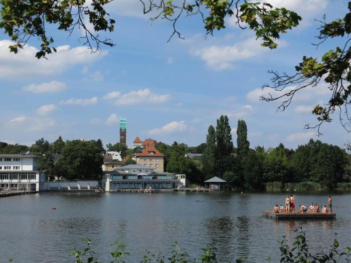 holiday inn express darmstadt an ihg hotel