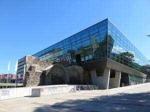 holiday inn express darmstadt an ihg hotel