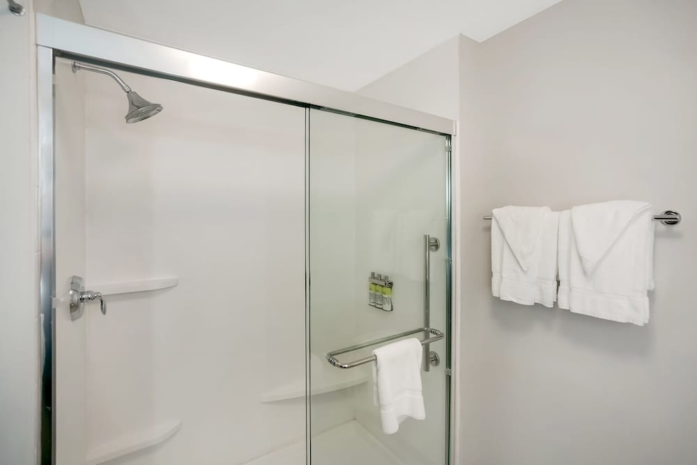 holiday inn express jacksonville south bartram prk an ihg hotel
