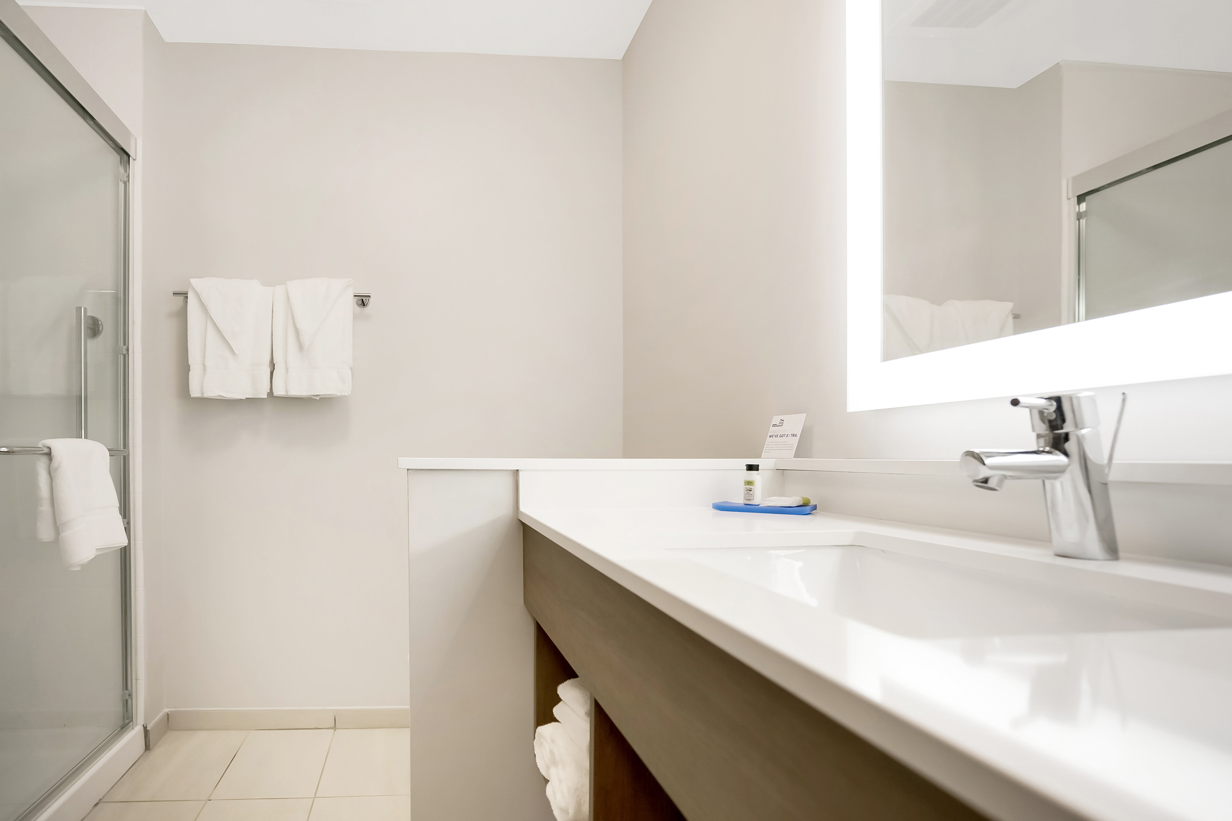 holiday inn express jacksonville south bartram prk an ihg hotel