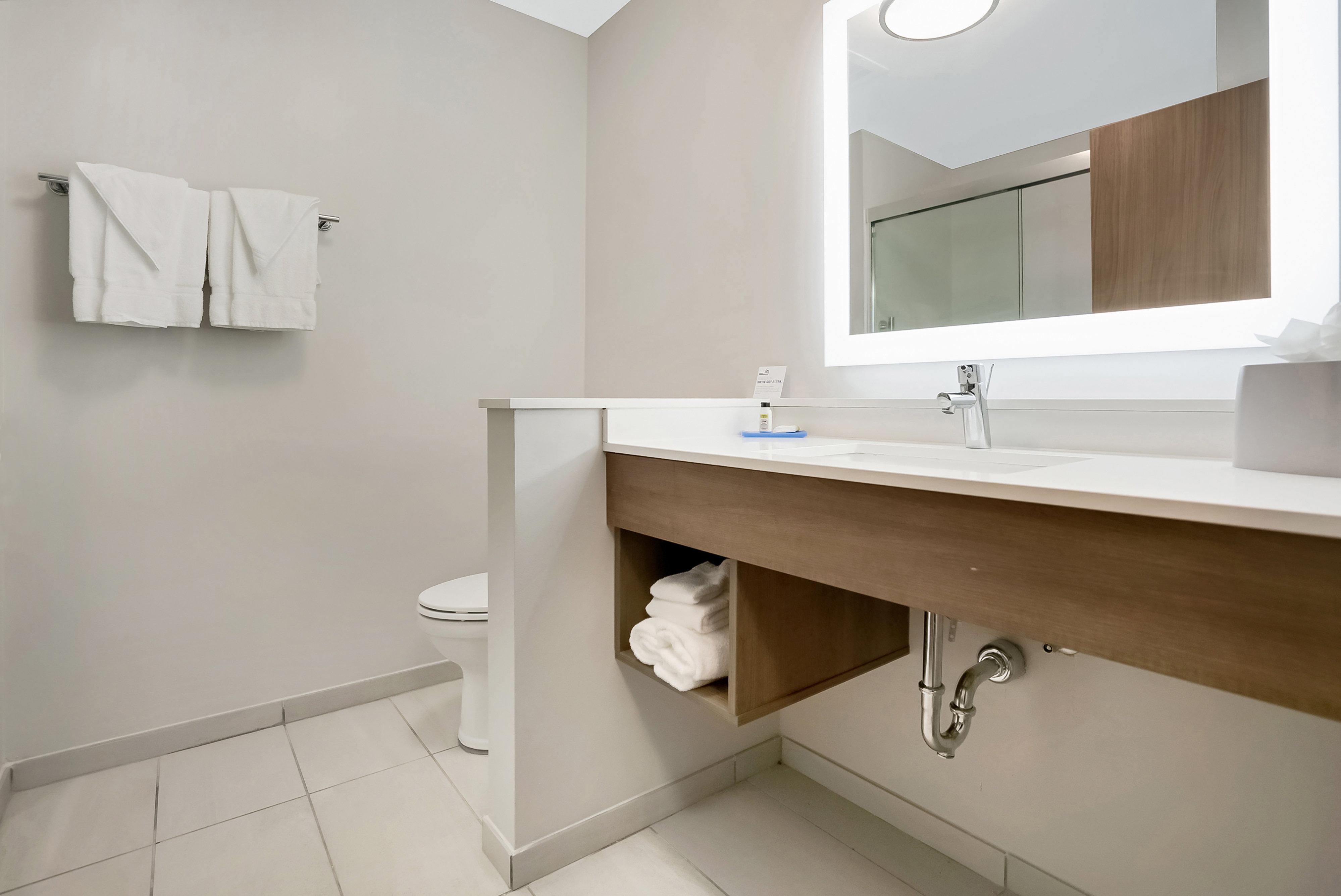 holiday inn express jacksonville south bartram prk an ihg hotel