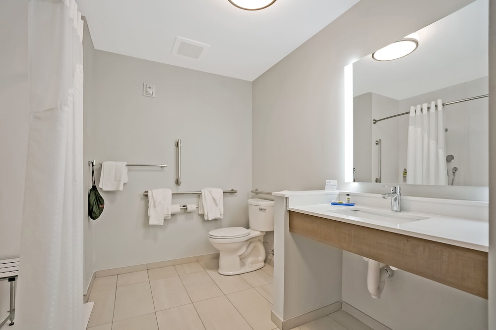 holiday inn express jacksonville south bartram prk an ihg hotel